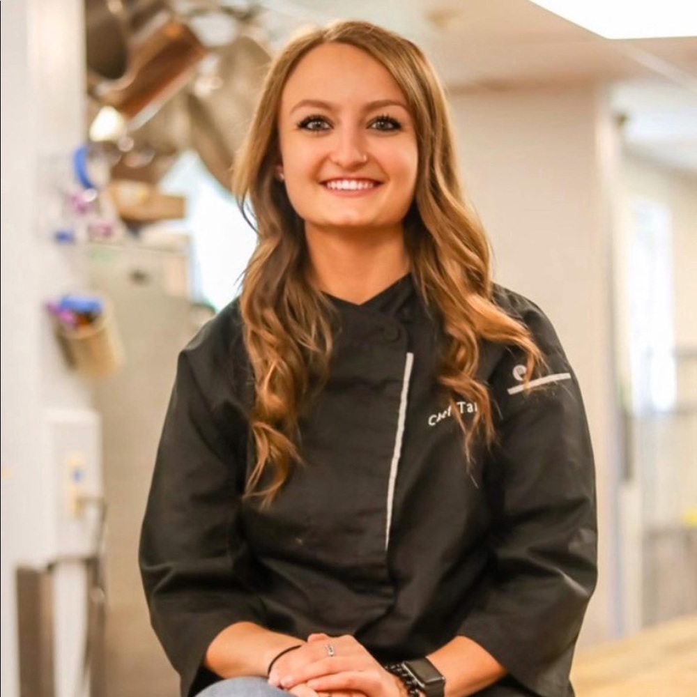 Meet your Posher, Taryn